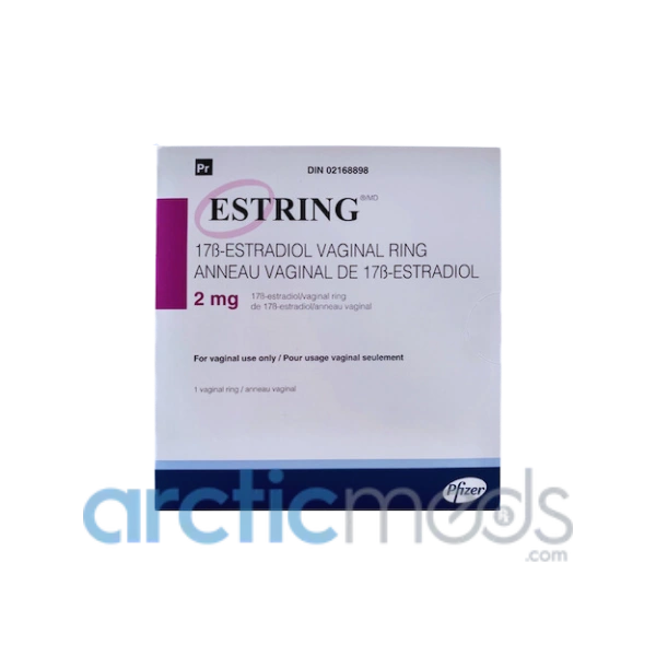Estring Vaginal Ring